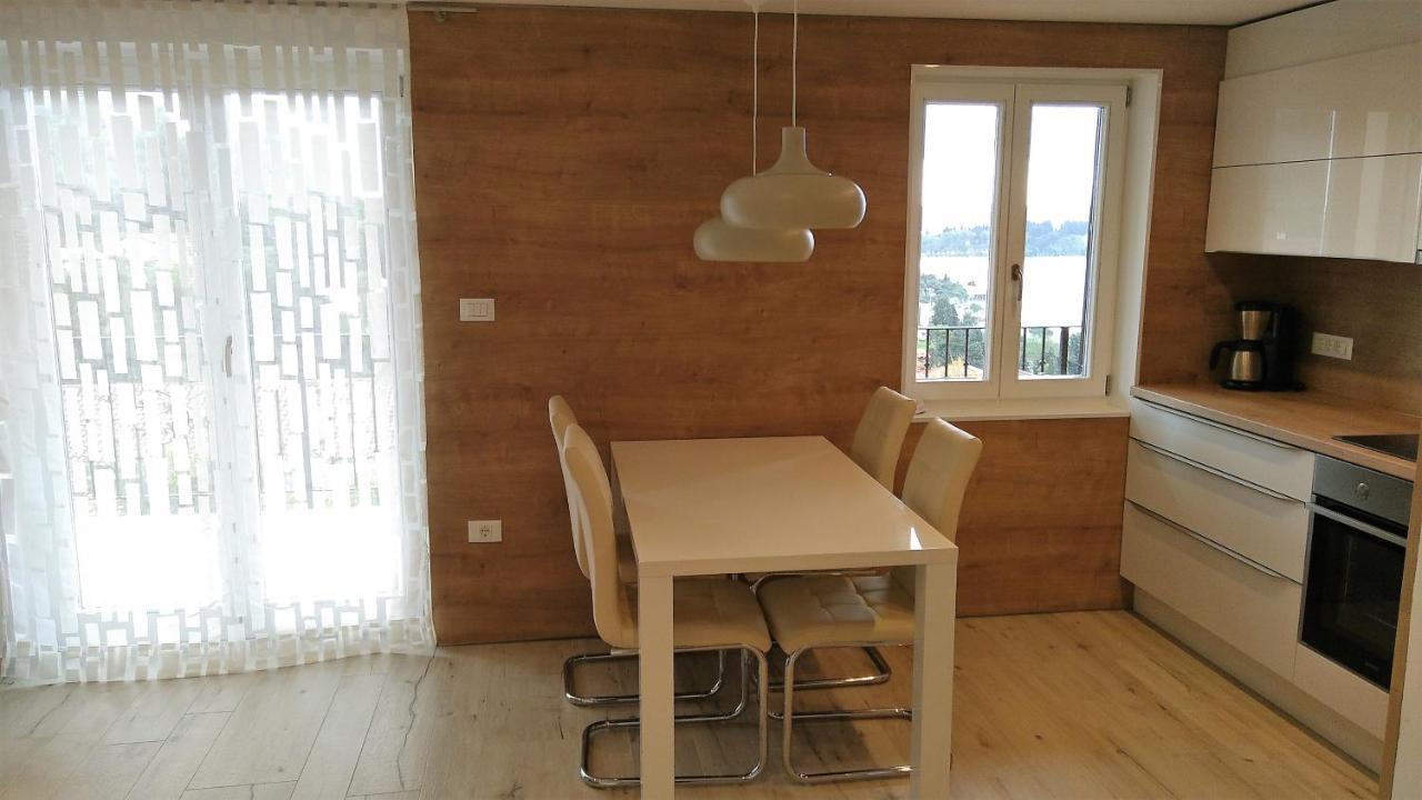 Apartments Ostanek 2 بورتوروز المظهر الخارجي الصورة