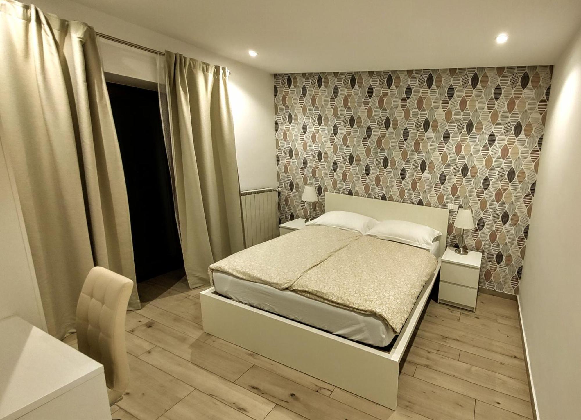 Apartments Ostanek 2 بورتوروز المظهر الخارجي الصورة