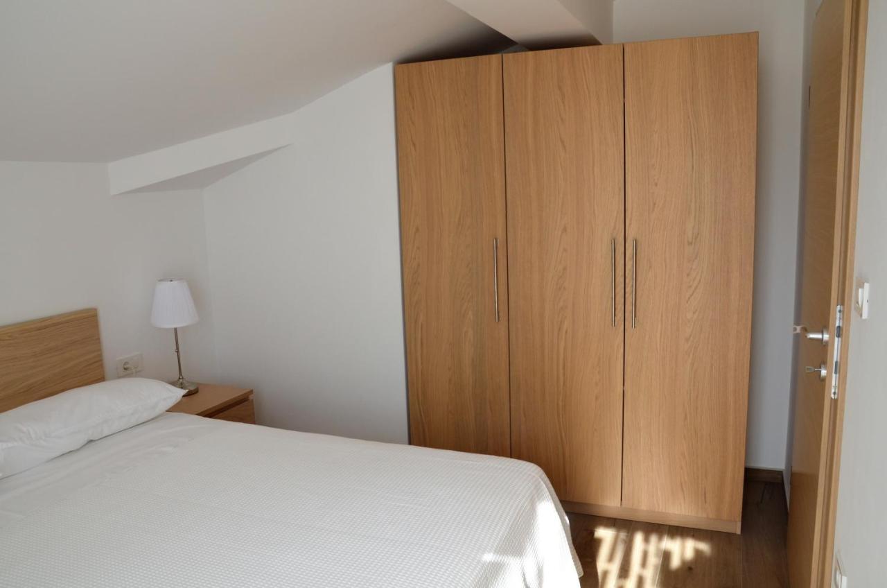 Apartments Ostanek 2 بورتوروز المظهر الخارجي الصورة