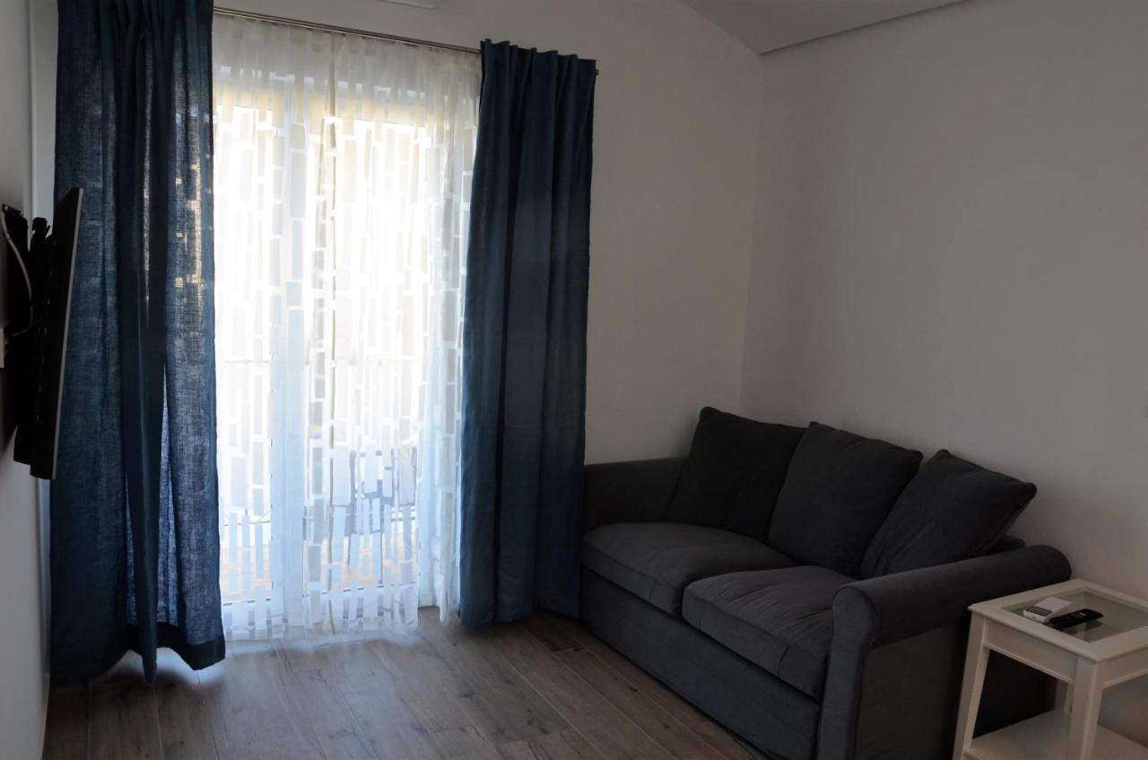 Apartments Ostanek 2 بورتوروز المظهر الخارجي الصورة