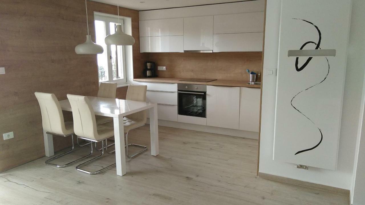 Apartments Ostanek 2 بورتوروز المظهر الخارجي الصورة